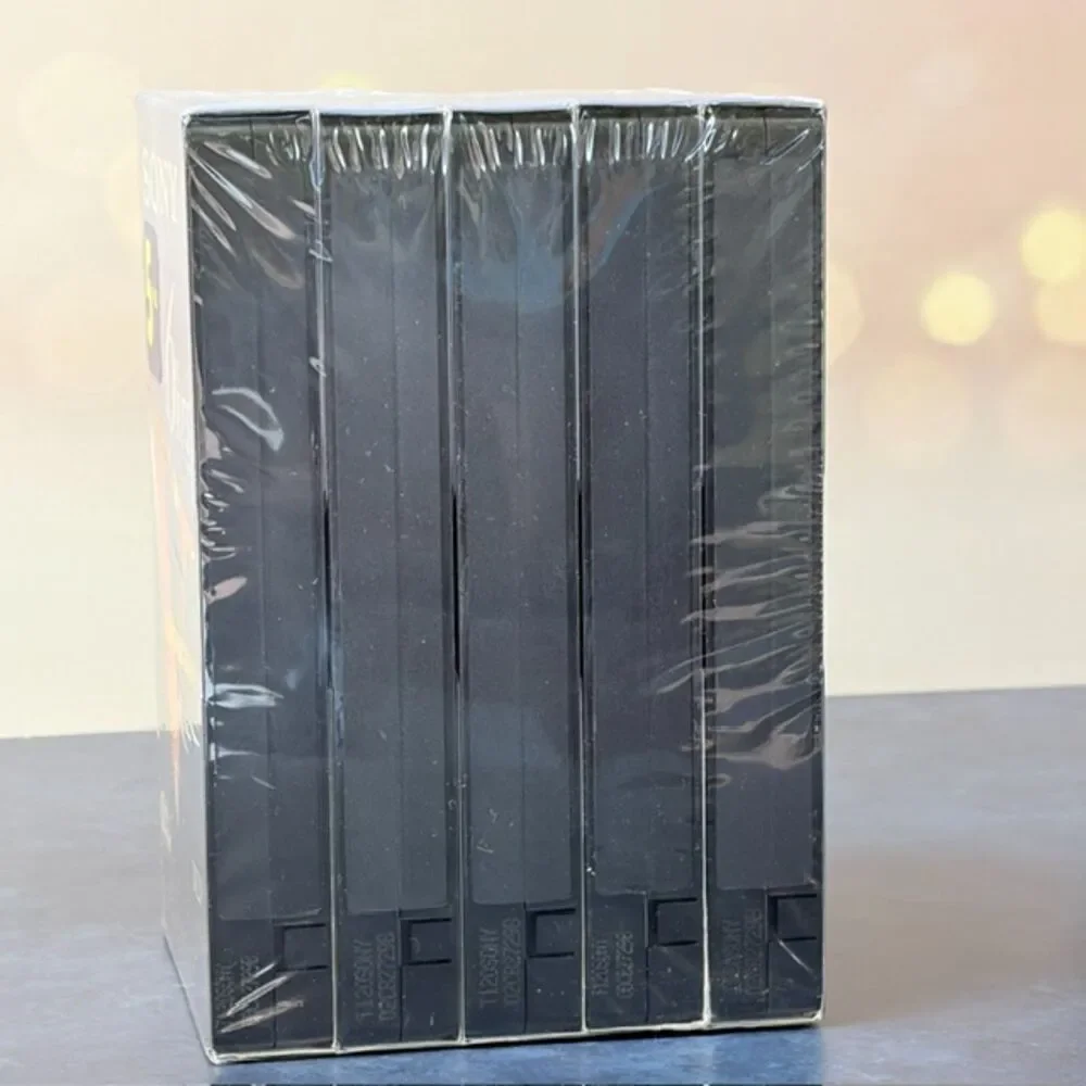 Sony sealed pack